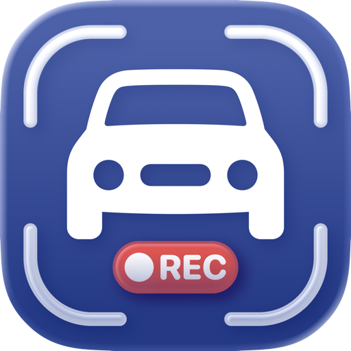 DashCam Pro Logo